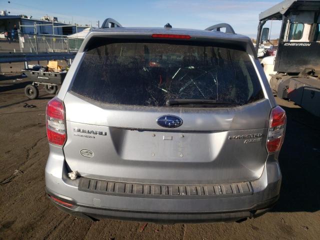 Photo 6 from auction – 2015 SUBARU FORESTER 2 with VIN JF2SJAKC1FH573410