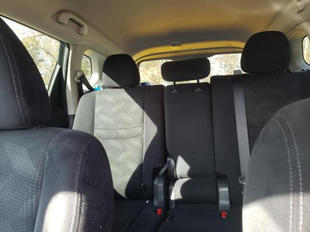 Photo 10 from auction – 2016 NISSAN ROGUE S with VIN JN8AT2MT2GW014196