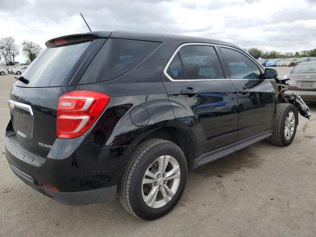 Photo 3 from auction – 2016 CHEVROLET EQUINOX LS with VIN 2GNALBEK5G6320361