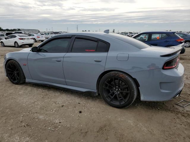 Photo 2 from auction – 2022 DODGE CHARGER SC with VIN 2C3CDXGJ6NH131353