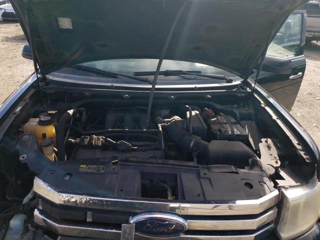 Photo 11 from auction – 2009 FORD FLEX SEL with VIN 2FMDK52C69BA16971