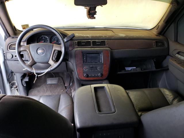 Photo 8 from auction – 2011 CHEVROLET TAHOE C150 with VIN 1GNSCBE03BR306216