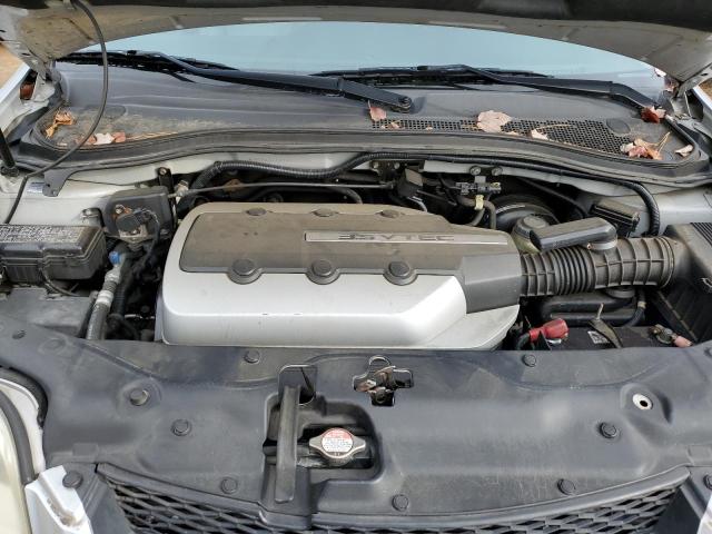 Photo 12 from auction – 2006 ACURA MDX with VIN 2HNYD18626H536775
