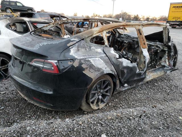 Photo 3 from auction – 2019 TESLA MODEL 3 with VIN 5YJ3E1EA3KF398959