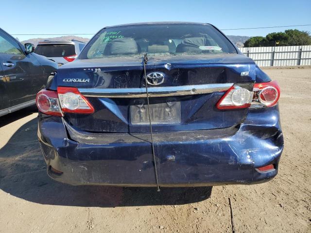 Photo 6 from auction – 2012 TOYOTA COROLLA BA with VIN 2T1BU4EE0CC769875