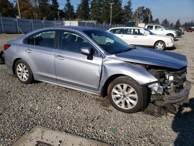 Photo 4 from auction – 2015 SUBARU LEGACY 2.5 with VIN 4S3BNAC63F3066047