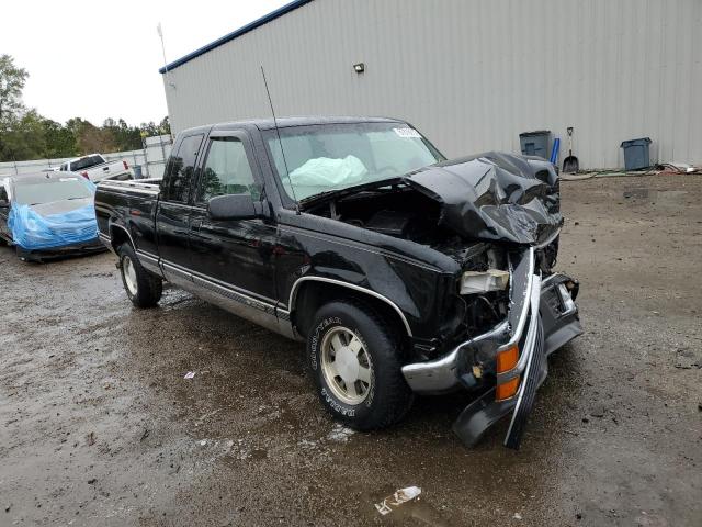 Photo 4 from auction – 1997 CHEVROLET 1500 with VIN 2GCEC19R4V1231838