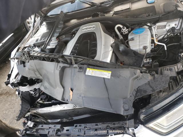 Photo 11 from auction – 2016 AUDI A6 PREMIUM with VIN WAUFGAFC5GN102949