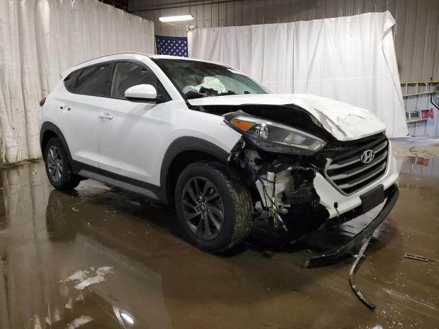 Photo 4 from auction – 2017 HYUNDAI TUCSON LIM with VIN KM8J3CA43HU550355