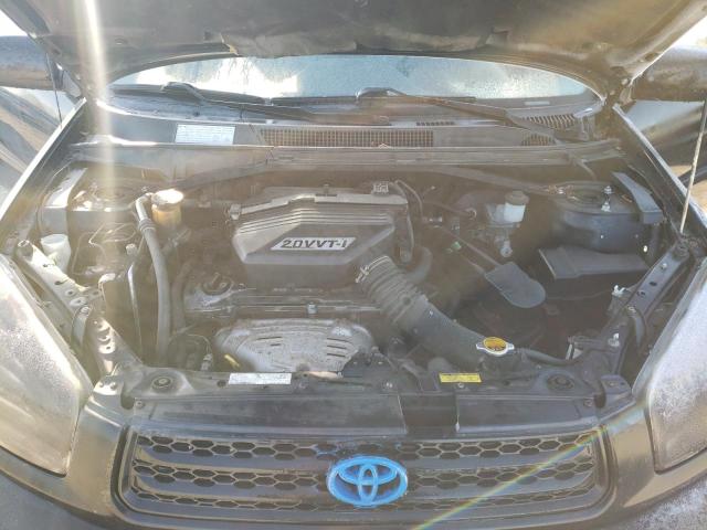 Photo 12 from auction – 2001 TOYOTA RAV4 with VIN JTEHH20V310033915