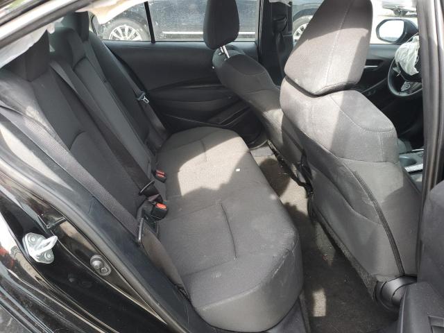 Photo 10 from auction – 2021 TOYOTA COROLLA LE with VIN 5YFEPMAE6MP212643