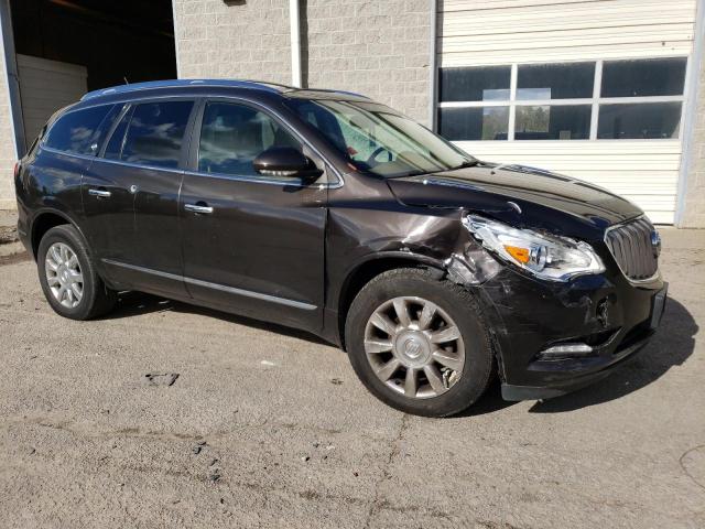 Photo 4 from auction – 2013 BUICK ENCLAVE with VIN 5GAKRCKD5DJ232739