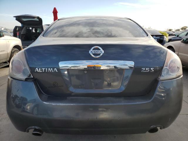 Photo 6 from auction – 2012 NISSAN ALTIMA BAS with VIN 1N4AL2AP7CN568407