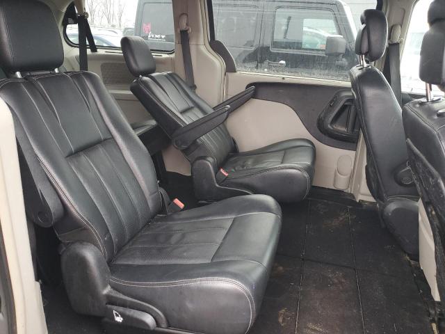 Photo 11 from auction – 2011 CHRYSLER TOWN & COU with VIN 2A4RR8DG8BR758335