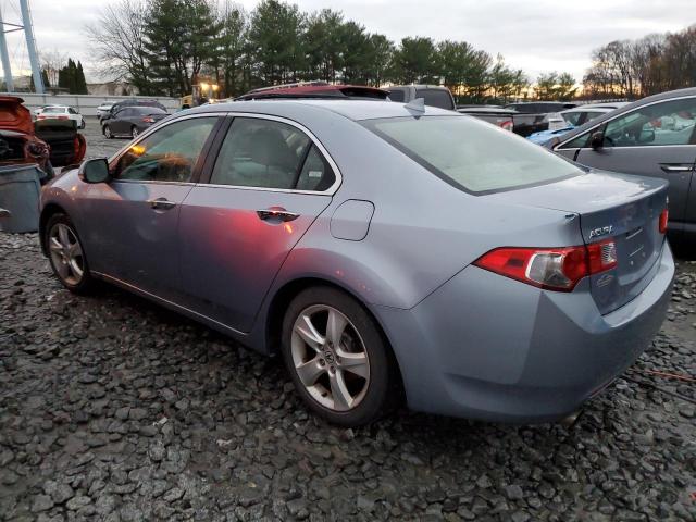 صورة رقم 2 من المزاد - 2009 ACURA TSX مع VIN JH4CU26669C009644
