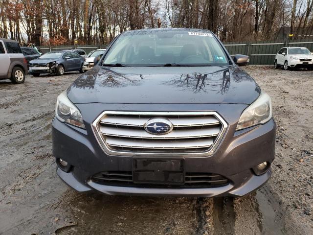Photo 5 from auction – 2015 SUBARU LEGACY 2.5 with VIN 4S3BNAN64F3068015