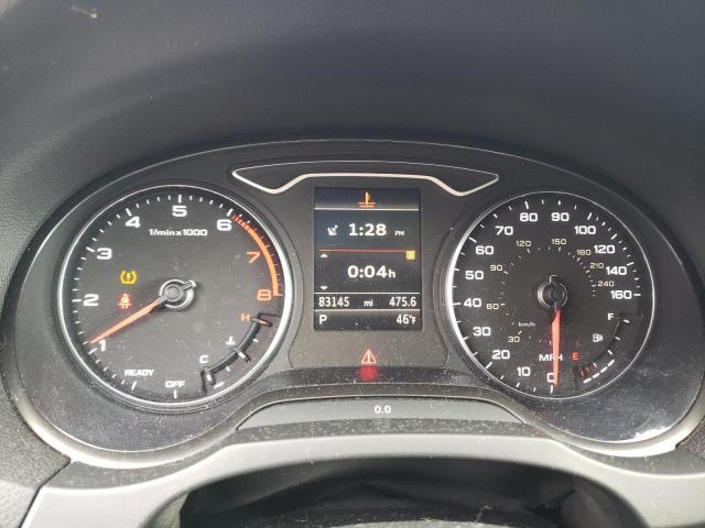 Photo 9 from auction – 2016 AUDI A3 PREMIUM with VIN WAUB8GFF4G1034966