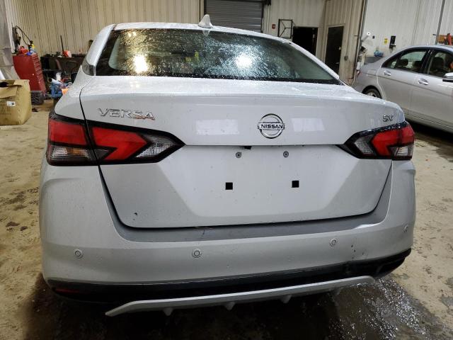 Photo 6 from auction – 2021 NISSAN VERSA SV with VIN 3N1CN8EV8ML885738