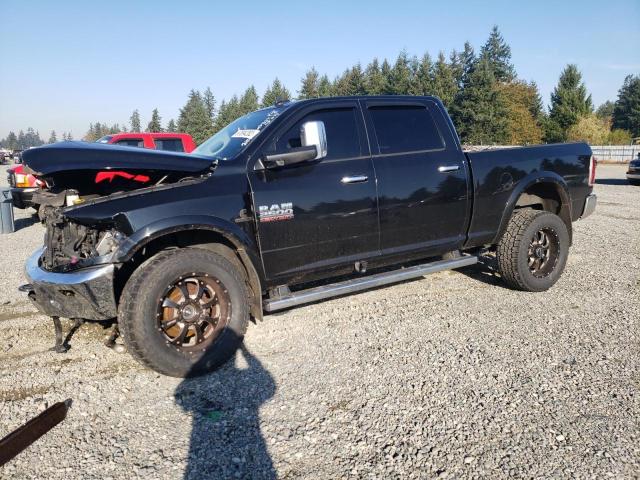RAM 2500 LARAM 2013 with VIN 3C6UR5FL7DG553825 - Photo from auction