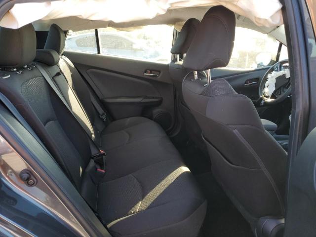 Photo 10 from auction – 2019 TOYOTA PRIUS with VIN JTDKARFU9K3084003