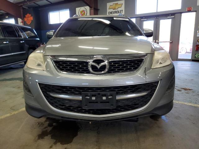 Photo 5 from auction – 2010 MAZDA CX-9 with VIN JM3TB3MV2A0231635