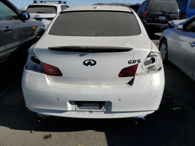 Photo 6 from auction – 2011 INFINITI G37 BASE with VIN JN1CV6AP6BM305272