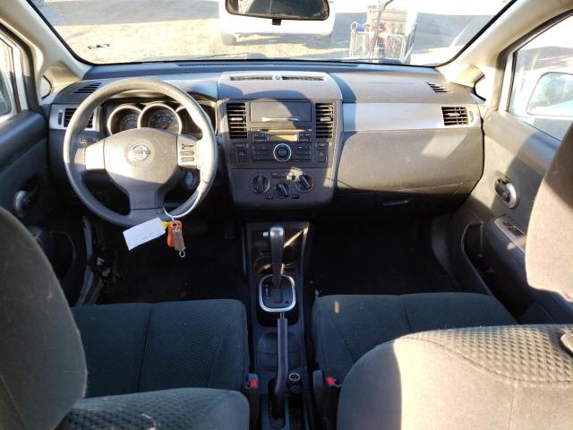 Photo 8 from auction – 2011 NISSAN VERSA S with VIN 3N1BC1CP3BL508700