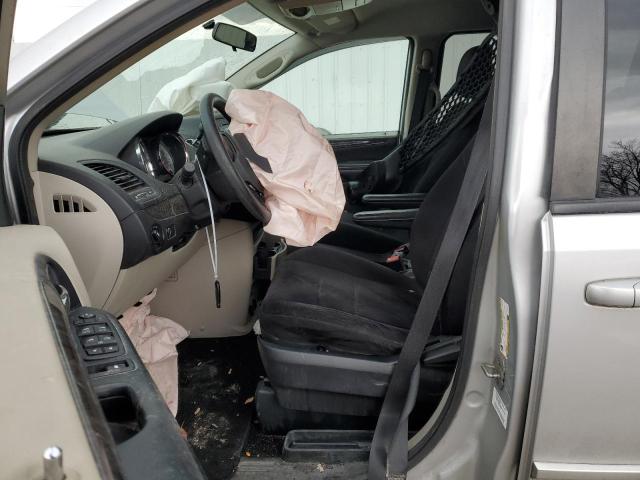 Photo 7 from auction – 2011 DODGE GRAND CARA with VIN 2D4RN4DG4BR699524