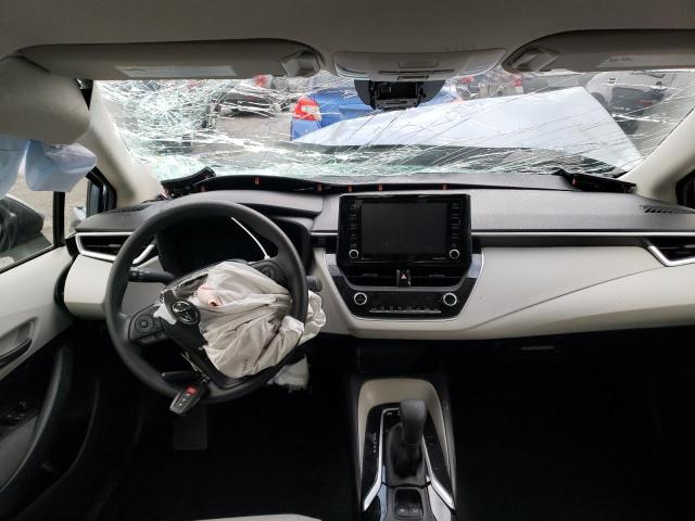 Photo 8 from auction – 2022 TOYOTA COROLLA LE with VIN JTDEAMDE9NJ048470