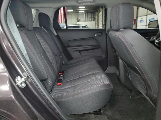 Photo 11 from auction – 2014 GMC TERRAIN SL with VIN 2GKFLWEK4E6379652
