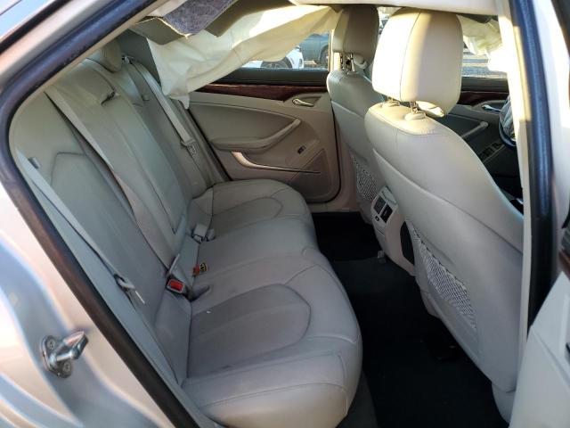 Photo 10 from auction – 2011 CADILLAC CTS PERFOR with VIN 1G6DJ5EY8B0125330