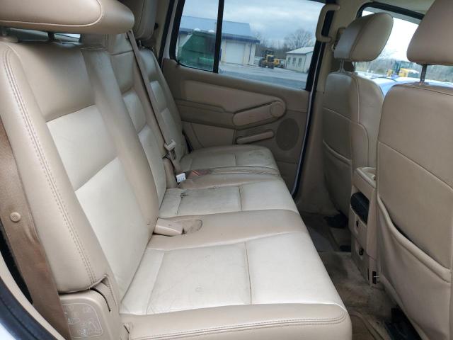 Photo 11 from auction – 2006 FORD EXPLORER E with VIN 1FMEU74E56UA88873