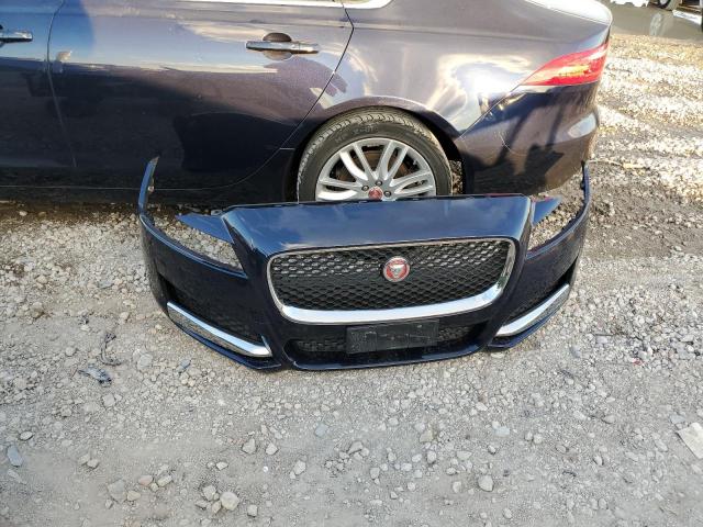 Photo 12 from auction – 2017 JAGUAR XF PRESTIG with VIN SAJBK4BV1HCY49472