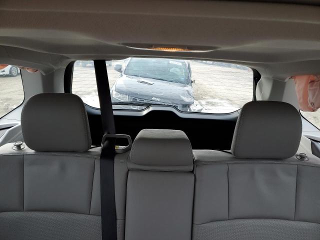 Photo 10 from auction – 2016 SUBARU FORESTER 2 with VIN JF2SJAHC9GH527722