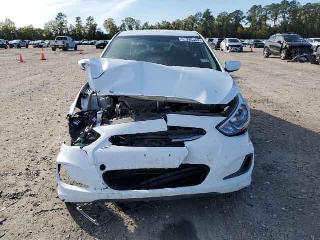 Photo 5 from auction – 2017 HYUNDAI ACCENT SE with VIN KMHCT4AE6HU304911