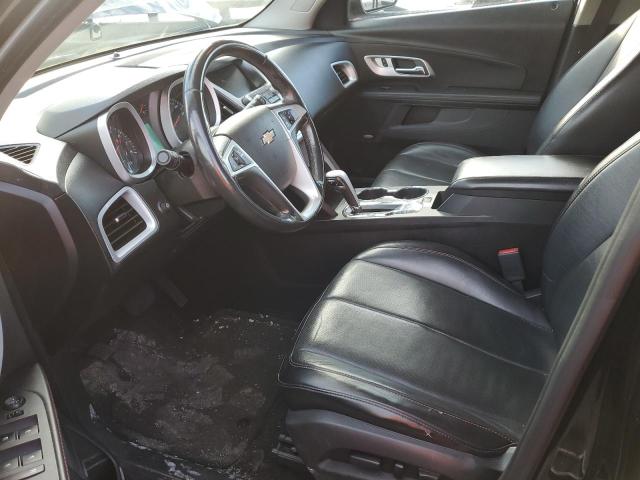 Photo 7 from auction – 2013 CHEVROLET EQUINOX LT with VIN 2GNALPEK1D6432549