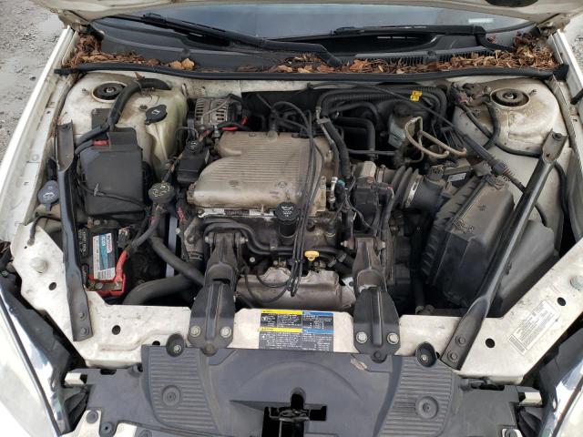 Photo 11 from auction – 2008 CHEVROLET IMPALA LS with VIN 2G1WB55K589204315