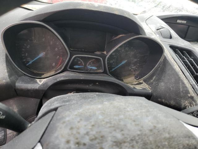Photo 9 from auction – 2013 FORD ESCAPE S with VIN 1FMCU0F77DUD56512