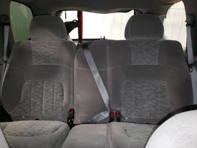 Photo 10 from auction – 2004 GMC ENVOY with VIN 1GKDT13S142241088