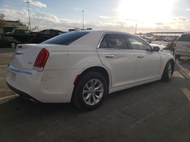 Photo 3 from auction – 2015 CHRYSLER 300 LIMITE with VIN 2C3CCAAG6FH781427