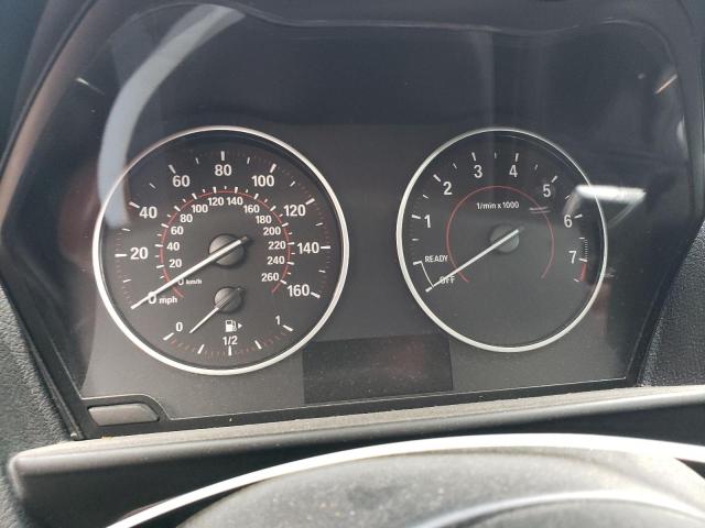 Photo 9 from auction – 2014 BMW 228 I with VIN WBA1F5C57EVV99543