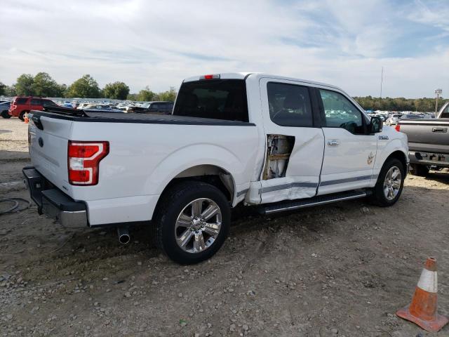 Photo 3 from auction – 2018 FORD F150 SUPER with VIN 1FTEW1CG7JKC77365