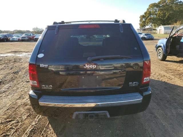Photo 6 from auction – 2006 JEEP GRAND CHER with VIN 1J4HR58266C116249