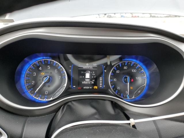 Photo 9 from auction – 2020 CHRYSLER PACIFICA T with VIN 2C4RC1BG7LR279259
