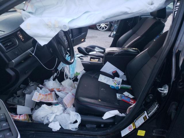 Photo 7 from auction – 2017 TOYOTA CAMRY LE with VIN 4T1BF1FK1HU351327