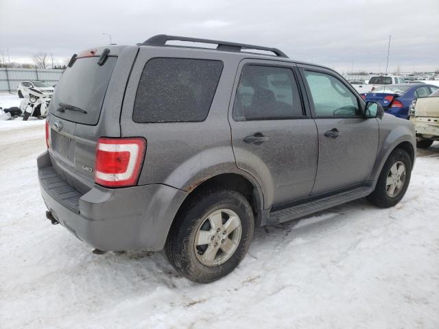 Photo 3 from auction – 2009 FORD ESCAPE XLT with VIN 1FMCU93G49KB07242