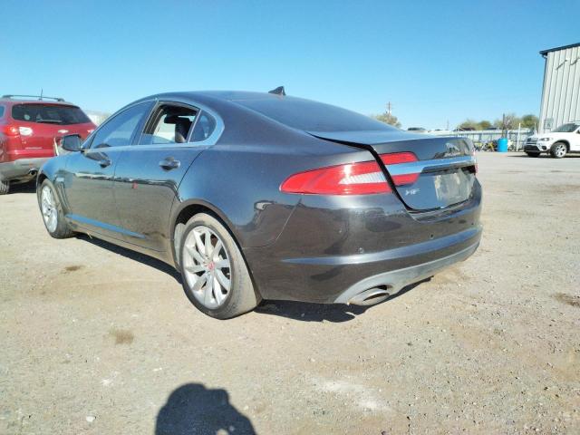 Photo 2 from auction – 2014 JAGUAR XF with VIN SAJWA0ES7EPU16290