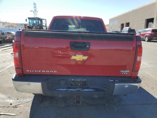 Zdjęcie 6 z aukcji – 2012 CHEVROLET SILVERADO z VIN 3GCPKTE78CG182210