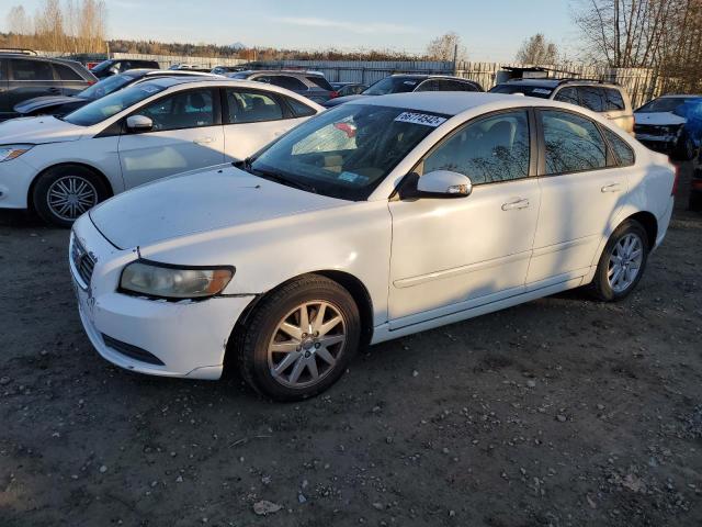 VOLVO S40 2.4I 2009 with VIN YV1MS390092442756 - Photo from auction
