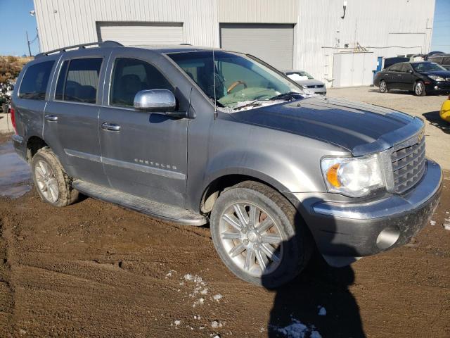 Photo 4 from auction – 2008 CHRYSLER ASPEN LIMI with VIN 1A8HW58248F156547